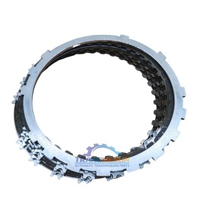 トランスミッション 全新 A6GF1-2 自動トランスミッションクラッチ DISK SET-L/R CLUTCH 456412F010 ハンダイ用
