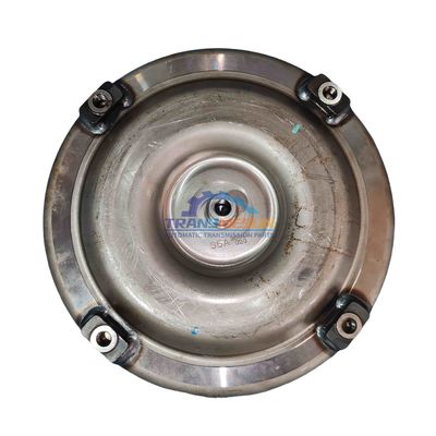 改造されたRE7R01A自動トランスミッションシステムトルクコンバータ (2018年インフィニティQ70(Y51) 2.0T 31100-39X0A