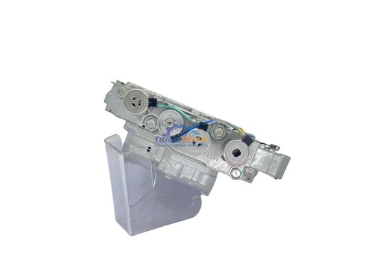 改造されたRE4F03B ニッサン・ティイダ1.6L 2004-2006年 31705-3CX00 31705-3CX0E用のバルブ・ボディ組
