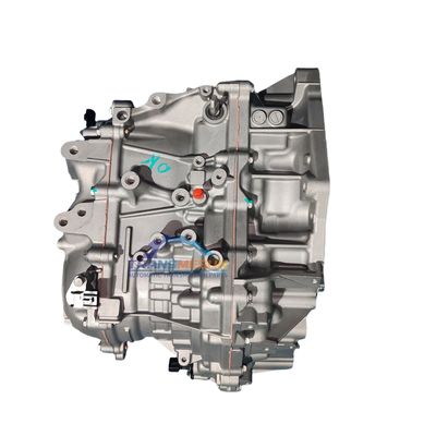 トランスメスン リフォームド JF015E RE0F11A CVT7 CVTトランスミッション組 2013-2017年 Suzuki SX4 M16A 580 2WD 1.6L