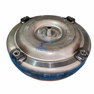 改造されたRE7R01A自動トランスミッションシステムトルクコンバータ (2018年インフィニティQ70(Y51) 2.0T 31100-39X0A
