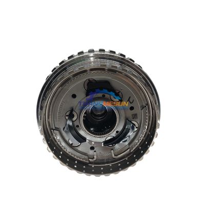 中古A6MF2-2オートマティックギアボックスの部品 前後プラネタリギア 457103F800 キア 2019-2023 ソレント 1.6L