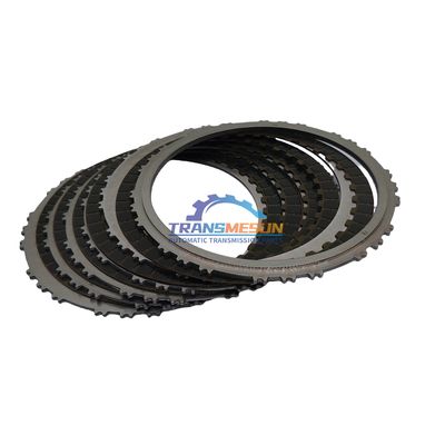新しいA6MF2-2自動トランスミッション部品 キア 2011-2024 スポーツテージ 2.4L用のクラッチプレート組 455253F800