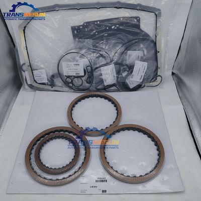 フォード 6R80 オートマティックトランスミッションの改修再組装キット