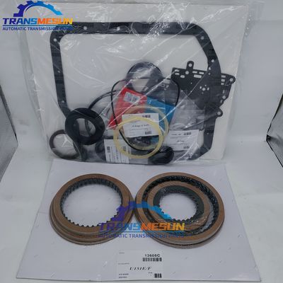 トヨタ 5速 U151F オートマティックトランスミッション リビル・オーバーホールキット