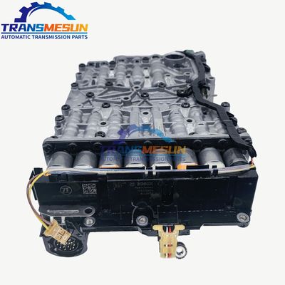 2017年 マセラティ レバンテ 3.0BT V6 4WD 8HP-70 自動トランスミッション 電気機械制御装置 バルブボディ組立 673004343