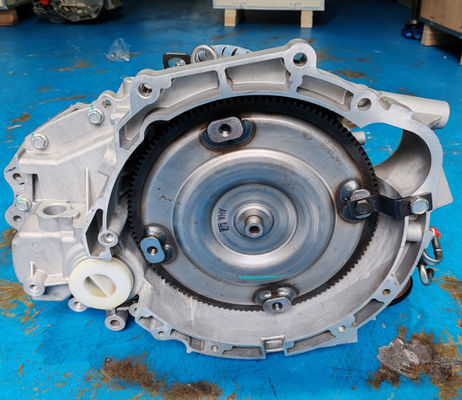 QR416AHA オートマティックトランスミッション組 416AHA-1500010EA 2014-2019年 チェリー アリゾ 3 ティゴ 3x 1.5L 2WD
