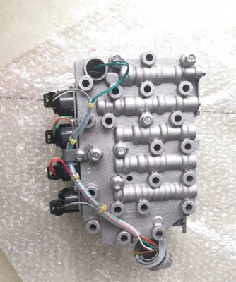 QR019CHA QR019CHB バルブボディ 水力制御モジュール組 019CHA-1502700 CHERY A3 E5 2008-2020 向け
