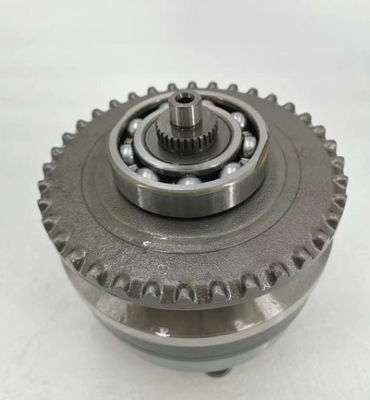 新しい QR019CHA QR019CHB CVT アクセルアセンブリ メインプルイ 019CHA-1502510 2008-2020年向け チェリー A3 E5 1.3T 1.5T