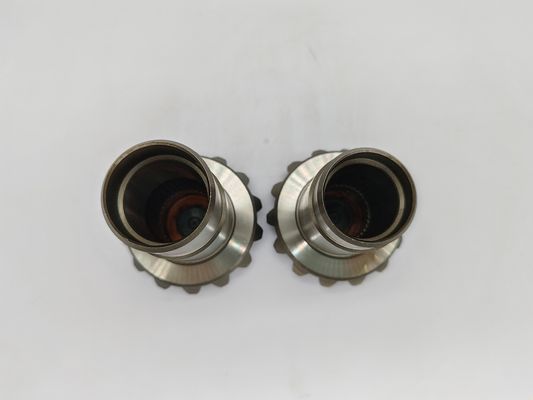 新しいU661E U661F自動トランスミッション バルブボディ組 35410-48051 3541048051 2014-2022 トヨタ