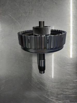 新型CVT180 TS11自動トランスミッション MG Roewe 2016-2023 i5 i6 PLUS RX3 PRO MG5 ZS 1.5L向け前輪ギアクラッチ組