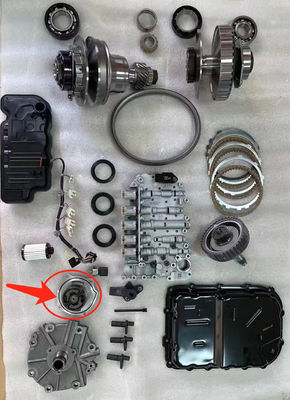 全新 CVT180 TS11 トランスミッション オイルポンプ組立て修理キット 11002505 MG Roewe 2016-2023 i5 i6 PLUS RX3 MG5 ZS