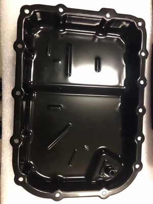 新しいCVT180 TS11トランスミッションオイルパンの10407811 MG Roewe 2016-2023 i5 i6 PLUS RX3 PRO MG5 ZS 1.5L 1.6L