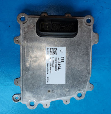 RUNVEE卸売 全新 SHDT250 ルーエ 2014 RX5 1.5T 向け 双クラッチトランスミッション制御モジュール組 10596115
