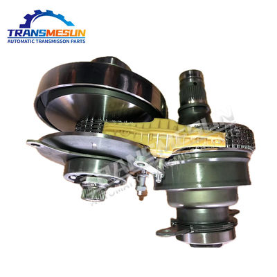 使用済み TR580 CVT ロープセット チェーンベルト 31012AA010 32462AA020 サバルー 2011-2018 オートバック EXIGA LEGACY FORESTER WRX