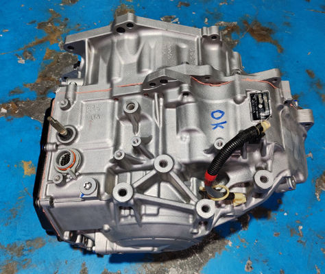 改造されたTF-80SC 6SPEEDトランスミッション組 36050597 2008-2013年のVOLVO XC60 XC70 3.0T AWD B6304T4エンジン