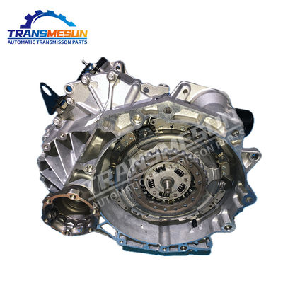 全新 0AM DQ200 オートマティックトランスミッション組 0AM300061Q 2011-2018 フォルクスワーゲンジェッタ 1.4T