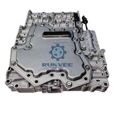 全新RE7R01A自動トランスミッション バルブボディ組 P0500 P0720 P1574 インフィニティQ50の制御バルブ