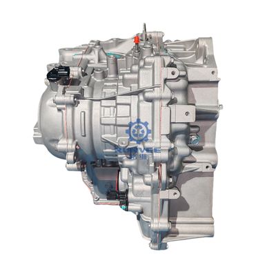 改造されたJF015E RE0F11A CVT7トランスミッション組 20009-66MR1-000 21000-61MR0 2013-2017年 Suzuki SX4 1.6L