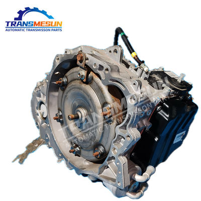 新しい削除 TF-71SC TF-73SC TF-82SC TF-83SC 自動ギアボックス 2011-2023 Citroen C4 C5 1.2T 1.6Tのためのバルブボディ組成