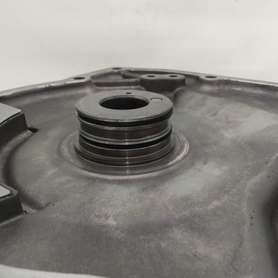 トヨタ RAV4 35102-42010 2.0L 2.4L用の改造されたU140F 4速自動トランスミッション後部ホイジング組