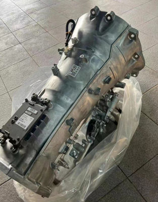トヨタ・レクサス VJA300 10速全輪駆動AJA0F自動トランスミッション