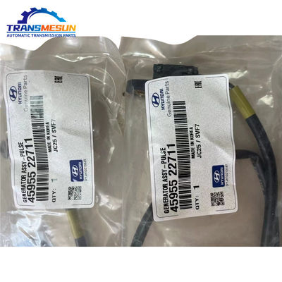 新しいA4AF3A4BF2自動トランスミッションシステムパルス信号発電機 4595522711 Hyundai 2004-2007 マトリックス 1.6L