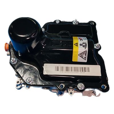 改造された 0AM DQ200自動トランスミッションのバルブボディで,Volkswagen 0AM325065S用のTCU組成なし