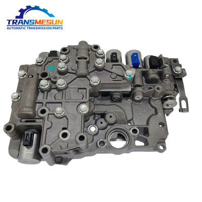 トヨタ C-HR RAV4 3541028481 3541028481 換装されたK114トランスミッション組 バルブボディ CVT