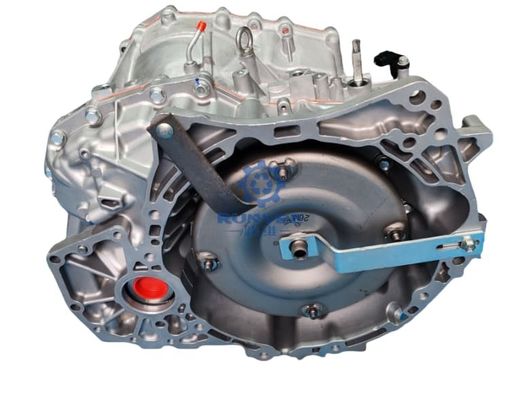 改造された NT32 MR20DD CVTトランスミッション組 2014 NISSAN X-TRAIL 2.0L 4WD 310203VX2D