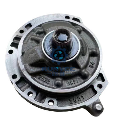 QR019CHA QR019CHB自動トランスミッションオイルポンプ 019CHA-1502610 Chery A3 E5 2008-2020向け