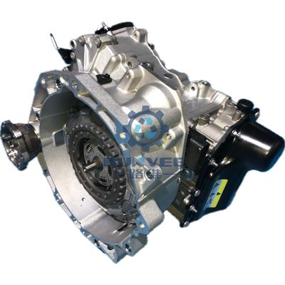 全新0AM DQ200トランスミッション組 1.4T 2009-2015年のフォルクスワーゲンジェッタSCIROCCOゴルフ
