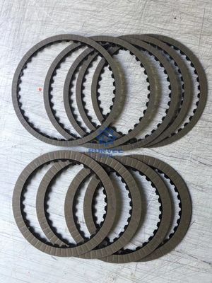 全新 M11 DSI6 DSI5F5F6 オートマティックトランスミッション 摩擦プレートセット 0511-666024 GEELY ボルウイボーイ