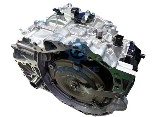 全新 K120F 10速 CVTトランスミッション組 2019-2024年向け トヨタ RAV4 1.5T 4WD 3040042120