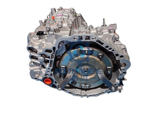 インフィニティ 2008-2013 JX35 VQ35DE 2WD用の改造されたJF010E RE0F09B CVTトランスミッション組