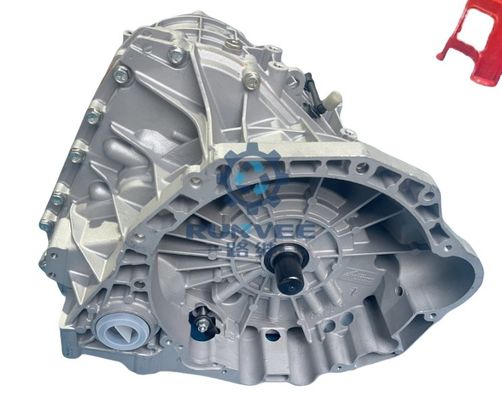 JAC 2019 Jiayue X4 1.5T 2WD用の再製造された高品質のVT3+トランスミッション組 1701100V5080 487022 480320