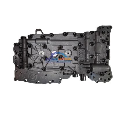 A750E トヨタレキサスPRADO GX400 2003-2015用のソレノイドキット 3541060580を含むトランスミッションバルブボディ組成