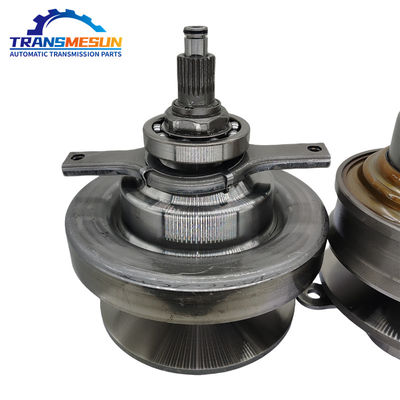 改造 TR690トランスミッションポリーベルトキット 31012AA000 2010-2018年向け Subaru LEGACY 2.0T