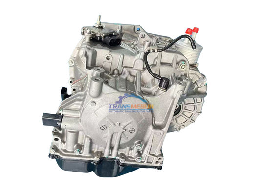 トランスメスン 2011-2016年向けに改造されたMINI R56 1.6T GA6F21WA 09G 2WDトランスミッション組 24007639047 24007638570