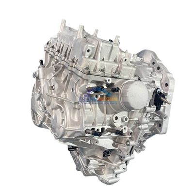 7速 濡れ式二重クラッチトランスミッション DF727A 組装 F08-1500010HZ 2018-2021 JETOUR X70 1.5T 2WD