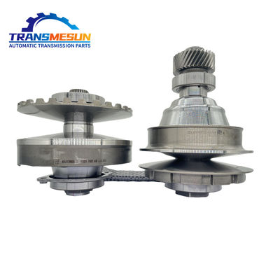トランスメスン 2019-2023 Hyun.dai製造 C0GF1 CVTギアボックス ポリベルトキット
