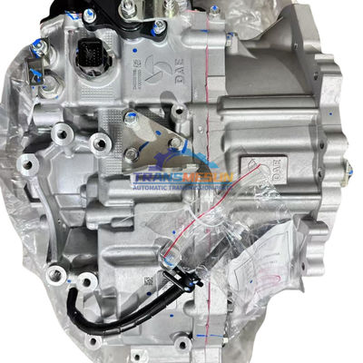 1700010K02000 本物の新型A6F7自動トランスミッション