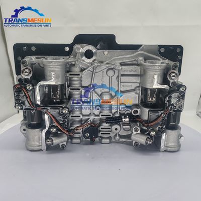 自動トランスミッション 7DCT220 双クラッチ用のバルブボディ組成
