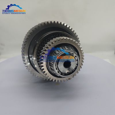 ペンティウムダブルクラッチ 7DCT220 補助ギアシャフト組の自動トランスミッション