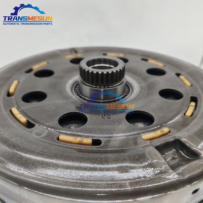 蒸気ペンティウム7DCT220自動トランスミッションの湿ったダブルクラッチショック吸収器バッファーディスク