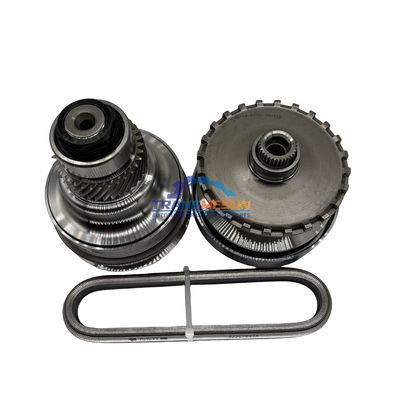 RDC18 再製造 RDC18 トランスミッション ポリベルト 輪セット スプロケットキット