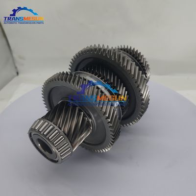 1701410A6KA 二重クラッチ 7DCT220 オートマティックトランスミッションのためのバルブボディ組