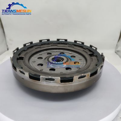 二重クラッチ 7DCT220 オートマティックトランスミッション 濡れた二重クラッチ 緩衝盤