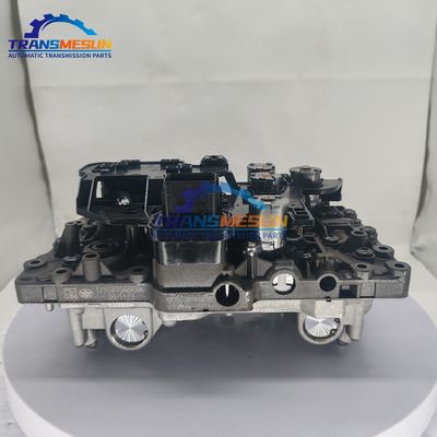 1710410A6KXX 二重クラッチ 7DCT220 オートマティックトランスミッション用のバルブボディ組
