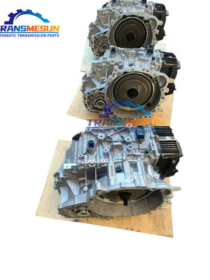 GW7DCT2-A02 オートマティックトランスミッション 1500000CDB223の再製造